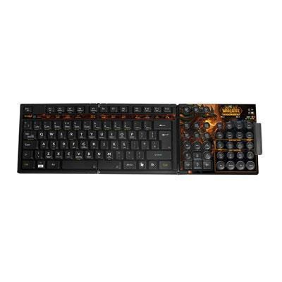 WOW Cataclysm Keyset