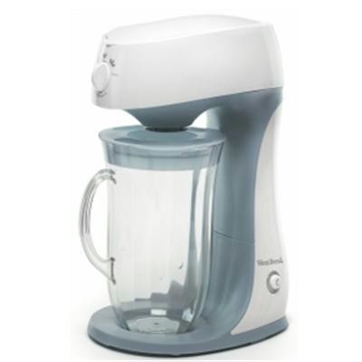 Wb Iced Tea Maker 2.75qt Wht