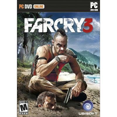 Far Cry 3 Pc