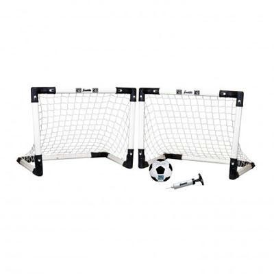 MLS Indoor Outdoor Soccer Set