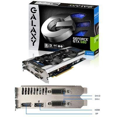 Geforce Gtx680 Gc 2gb Gddr5