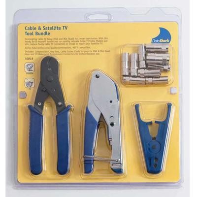 Compression Crimp Bundle