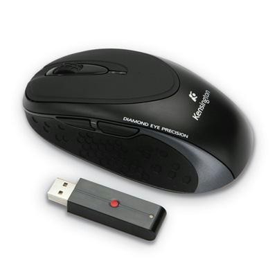Ci60 Wireless Optical Mouse