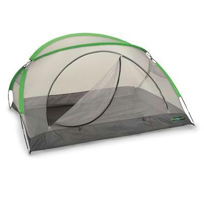 Starlite Ii Mesh Backpack Tent