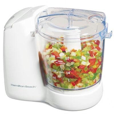 Hb 3 Cup Food Chopper