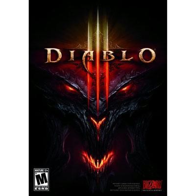 Diablo Iii Pc