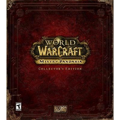 Wow Mists Of Pandaria Ce Pc