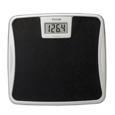 Taylor Digital Bathscale 330lb