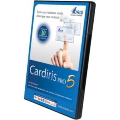 Cardiris Pro 5
