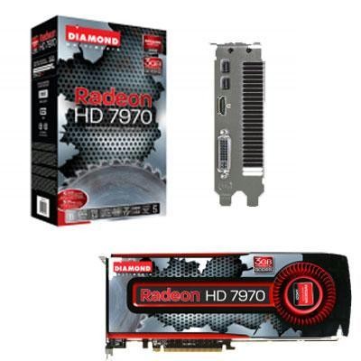 Radeon HD7970