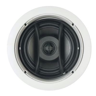 7" Round In-ceiling Speaker