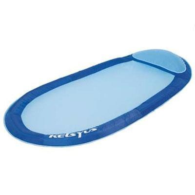 K Floating Hammock Blue