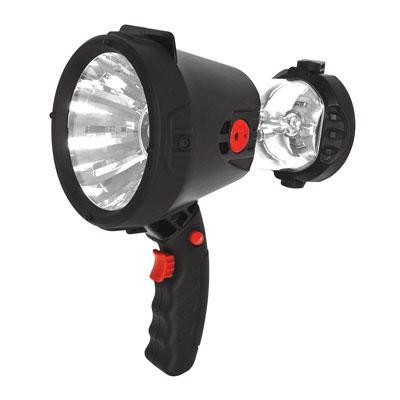 Rechargeable LED Spotlight