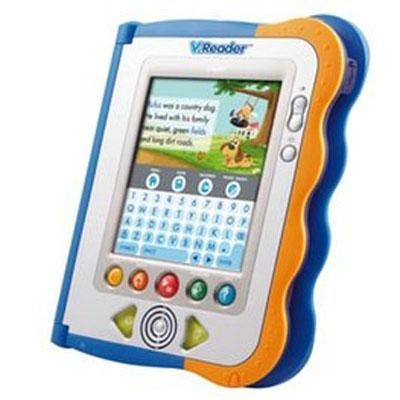 VReader E-book Reader