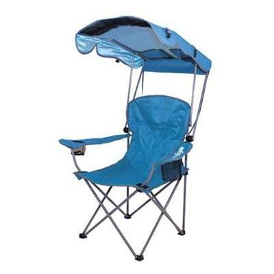 K Original Canopy Chair Blue