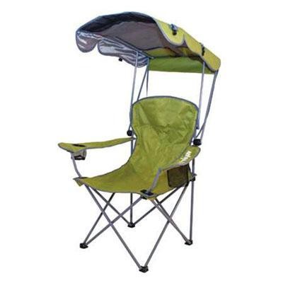 K Original Canopy Chair Green