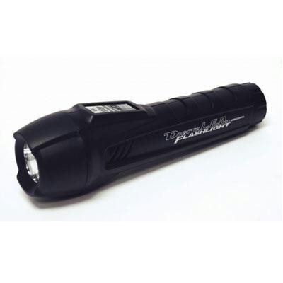 Digital LED 2D Flashlight