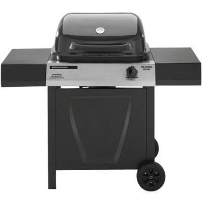 Charcoal Grill