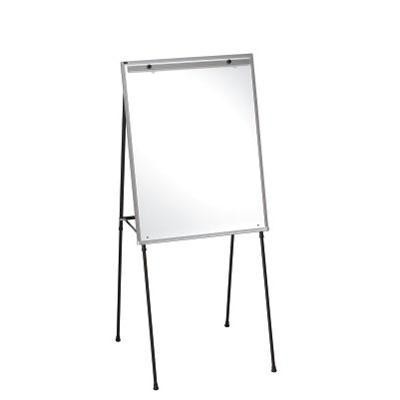 29x40 Steel Easel Whiteboard