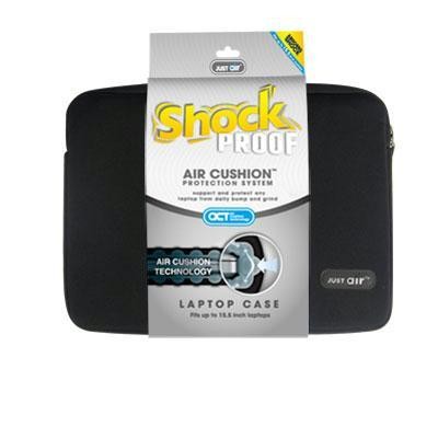 Just Air Laptop Case 10.5\"Blck