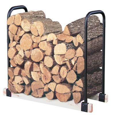 Adjust Firewood Rack 2FTto16FT