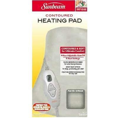 S Dual Side Microplush Pad