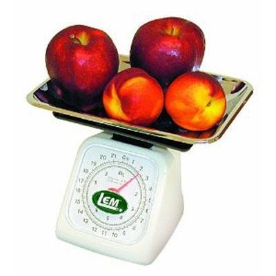 Food Scale Up To 22lbs