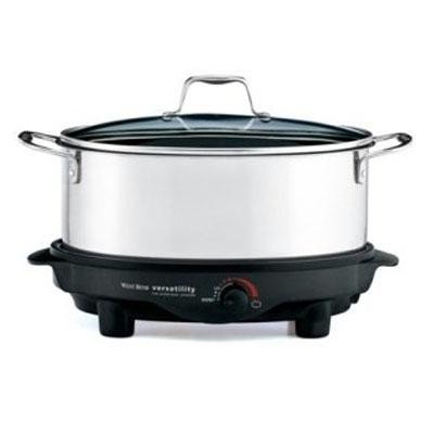 Wb Versatilityslowcooker6qtss