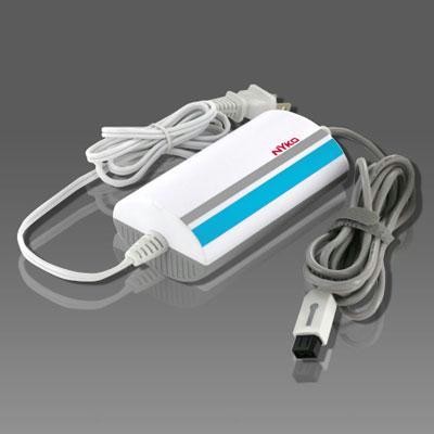 Power Adaptor for Wii