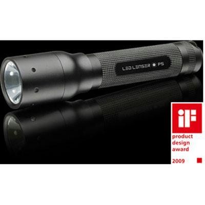 95 Lumens Flashlight