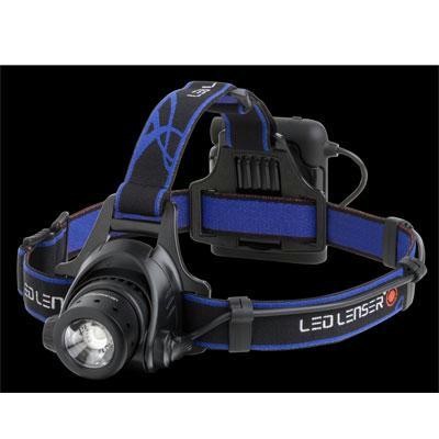 H14 Headlamp