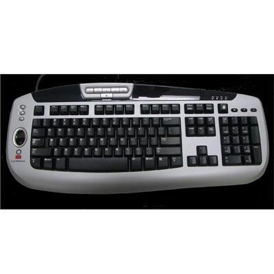 4500 Usb Fingerprint Keyboard