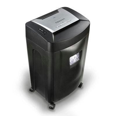 Hd180mx Cross Cut Shredder