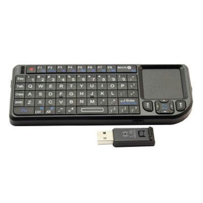 Candyboard Bluetooth Mini Blk