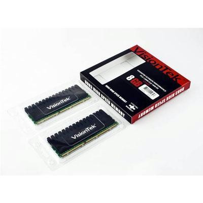 8gb Kit Pc3 12800 Cl8 1600
