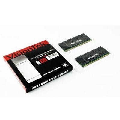 8gb 2x4gb Pc3 14900 Cl10 1866