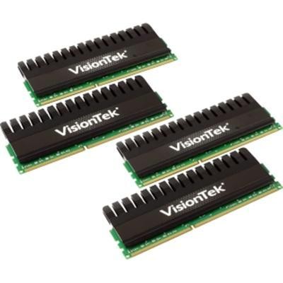 16gb 4x4g Pc3 12800 Cl8 1600