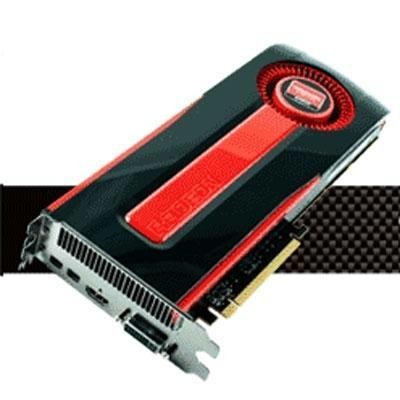 Radeon HD7970 DDR5 3GB PCIe