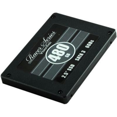 480gb Sata-3 Ssd 2.5" Racer