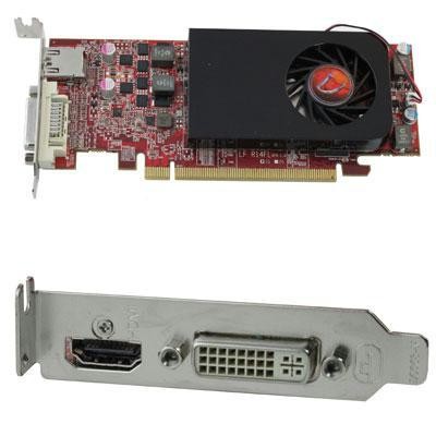 Radeon 7750 Pcie 1gb Sff Gddr5