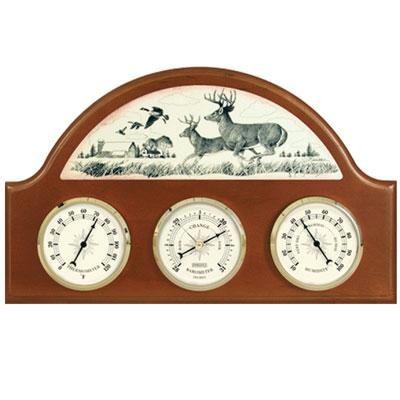 Sf Deer Scrimshaw Weather Stat