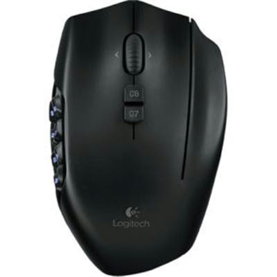 Logitech G600 Mmo Gaming Mouse