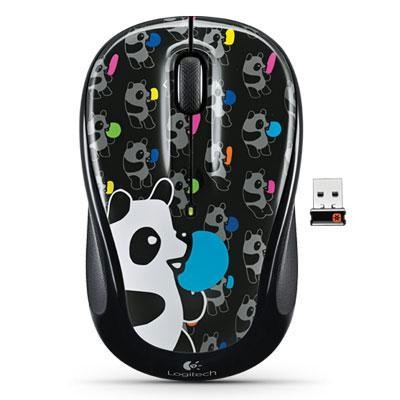 M325 Wrls Mouse Pandy Candy