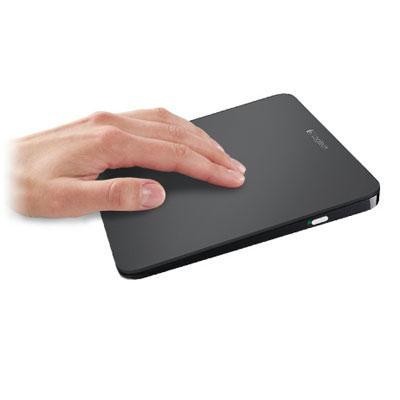 Wireless Rchrble Touchpad T650