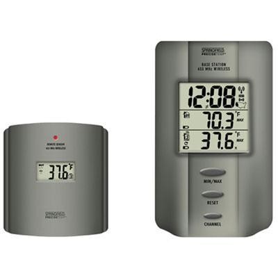 Sf Multizone Wireless Therm.