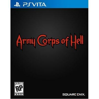 Army Corps of Hell PSV