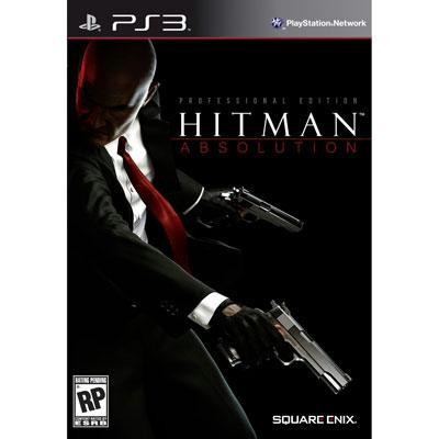 Hitman Absolution PE X360