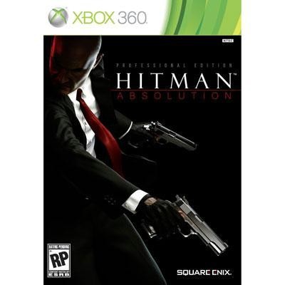 Hitman Absolution PE PS3