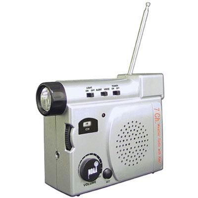 Sf Noaa Weather Radio