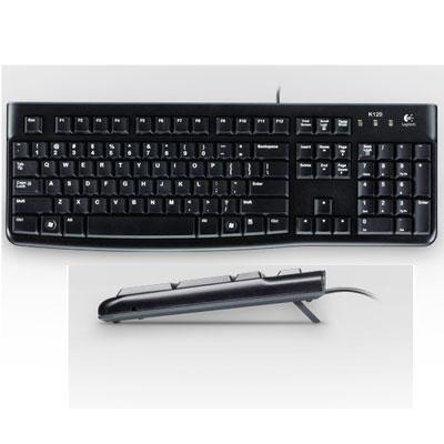 K120 Usb Keyboard
